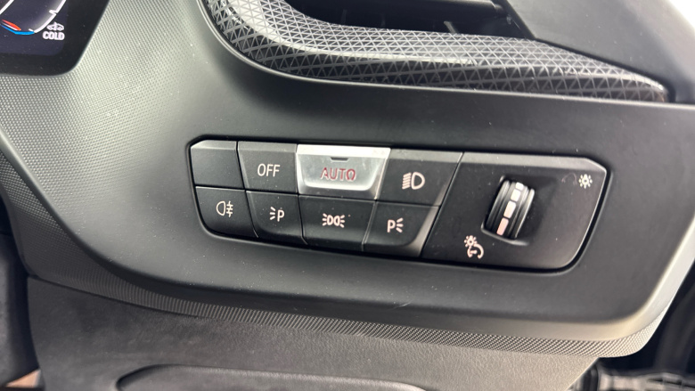 BMW 2 Series M235i xDrive 4dr Step Auto [Tech/Pro Pack] Petrol Saloon